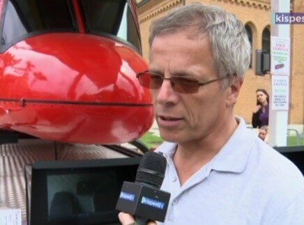 Kispest TV