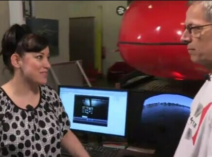 T�bb, mint test�r.